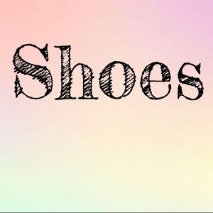 Shoes!